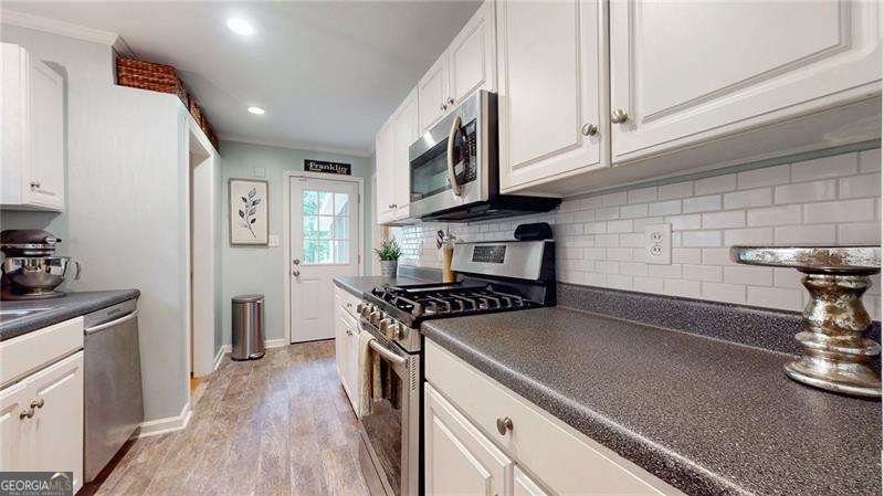 908 Willivee Drive Decatur - 13