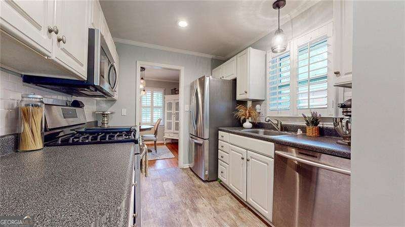 908 Willivee Drive Decatur - 14