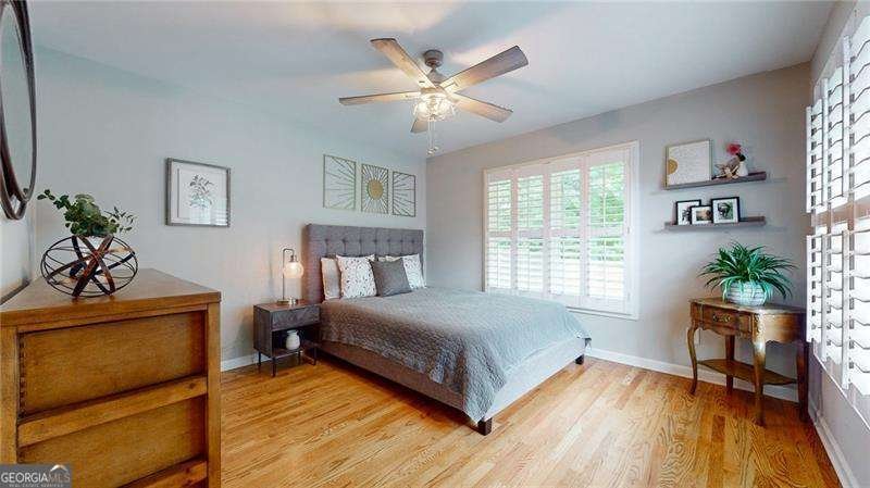 908 Willivee Drive Decatur - 16