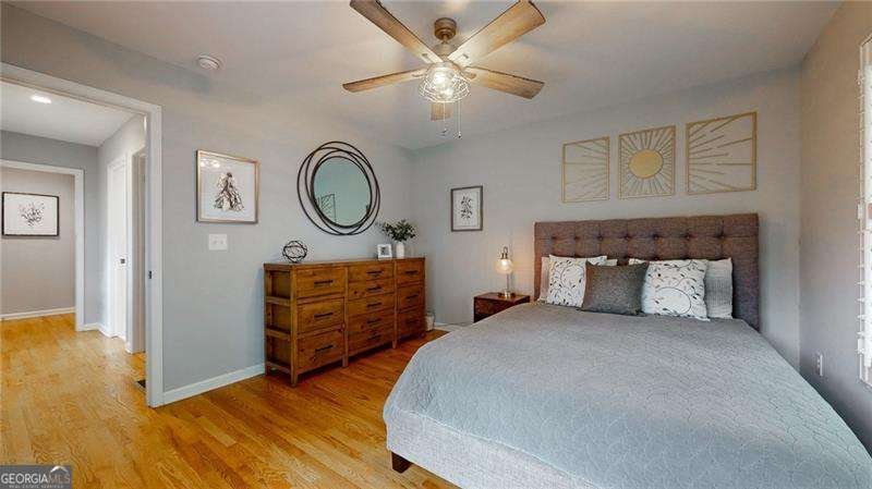 908 Willivee Drive Decatur - 17