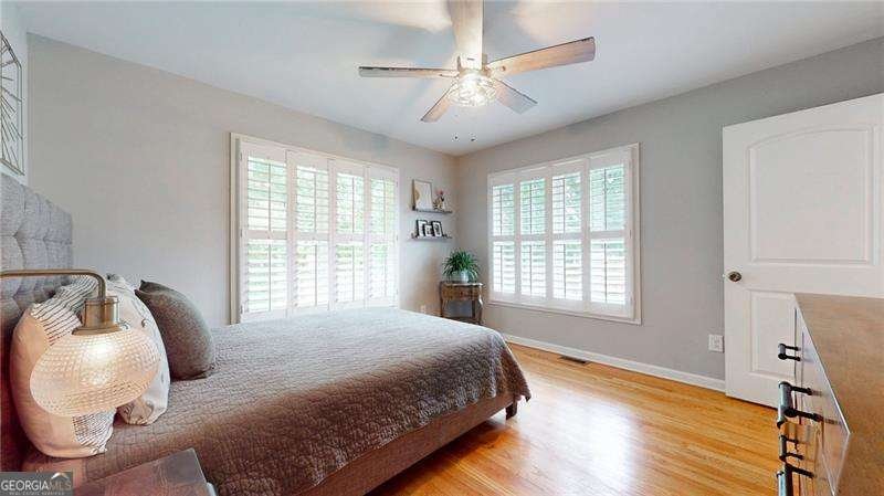 908 Willivee Drive Decatur - 18