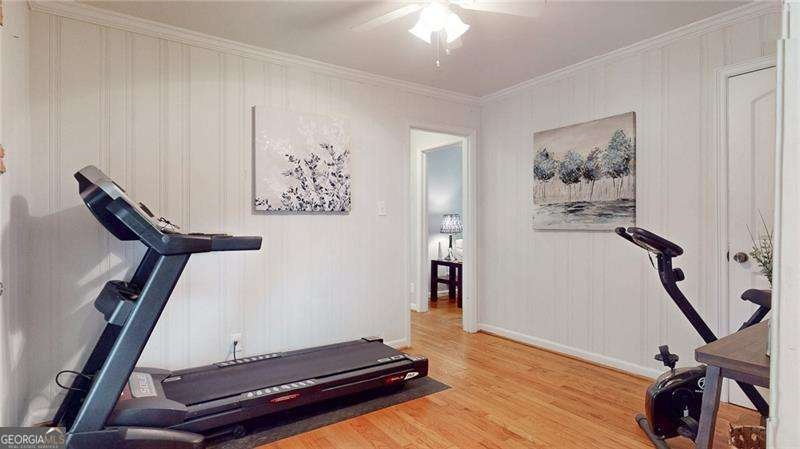 908 Willivee Drive Decatur - 21