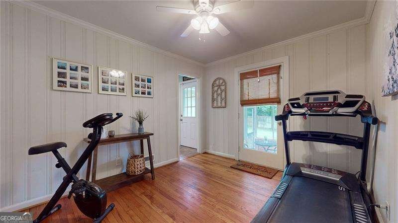 908 Willivee Drive Decatur - 22