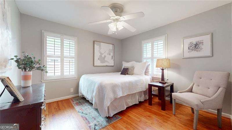 908 Willivee Drive Decatur - 26