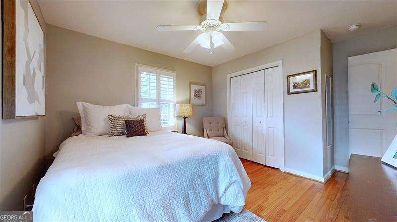 908 Willivee Drive Decatur - 27