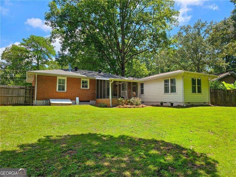 908 Willivee Drive Decatur - 29