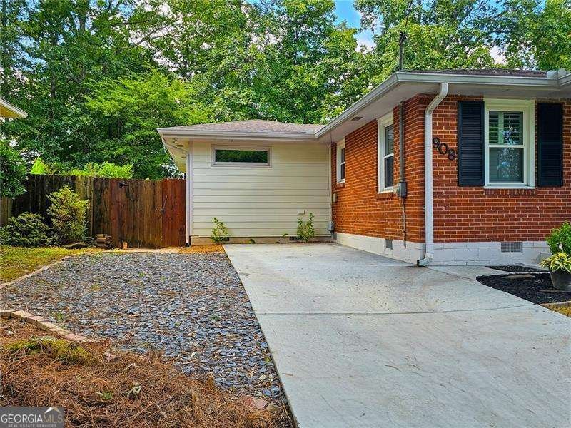 908 Willivee Drive Decatur - 3