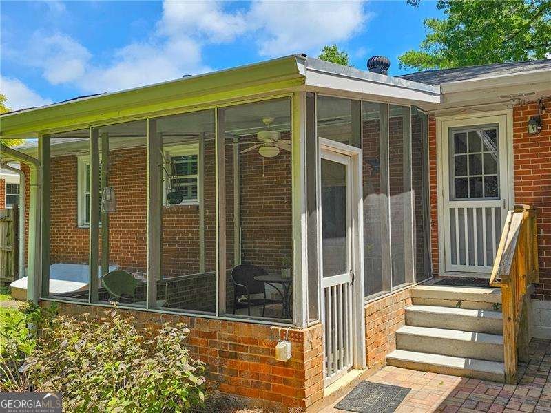908 Willivee Drive Decatur - 30