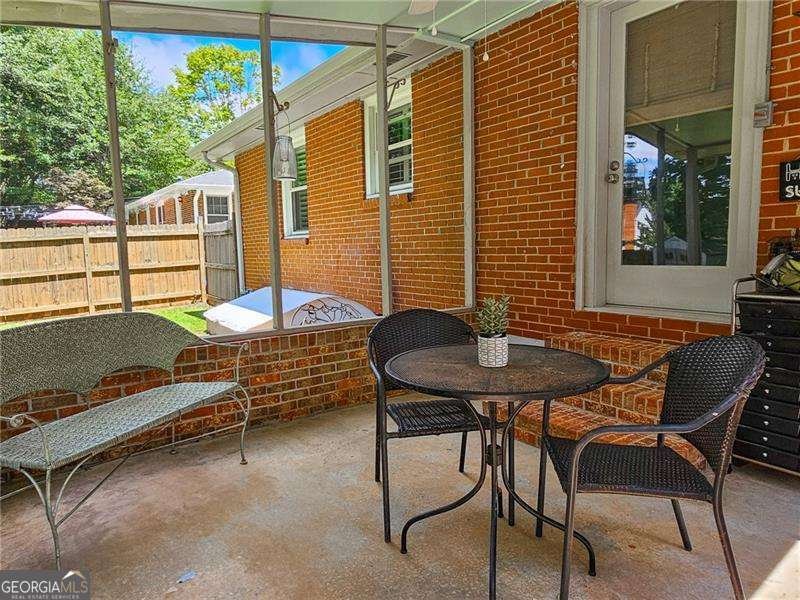 908 Willivee Drive Decatur - 31