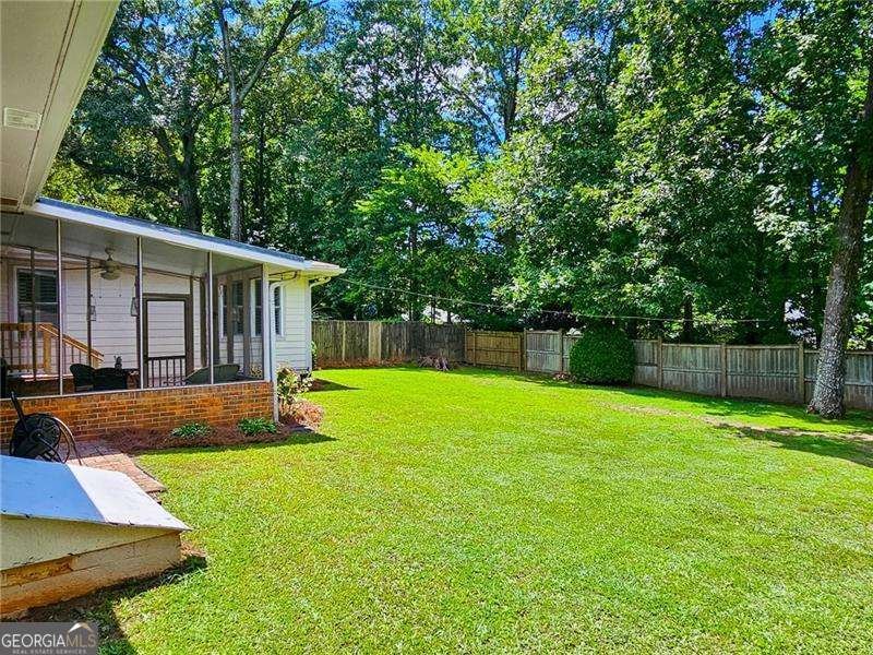 908 Willivee Drive Decatur - 33