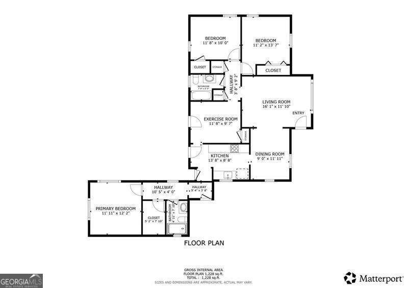 908 Willivee Drive Decatur - 36