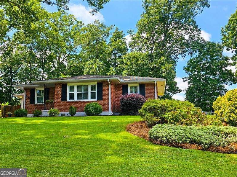 908 Willivee Drive Decatur - 4