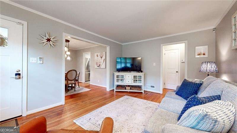 908 Willivee Drive Decatur - 5