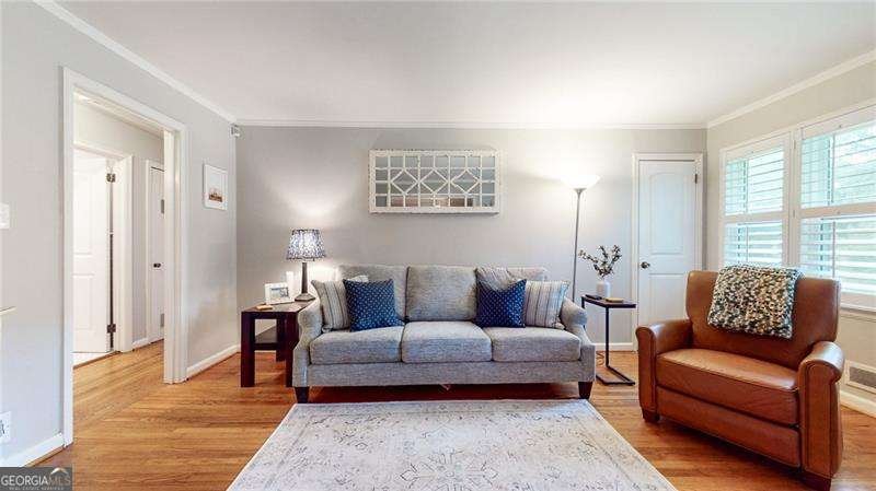 908 Willivee Drive Decatur - 6