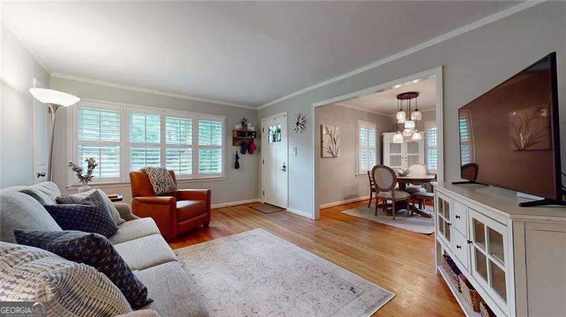 908 Willivee Drive Decatur - 7