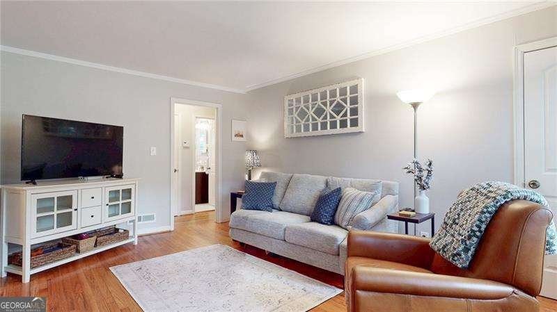 908 Willivee Drive Decatur - 8