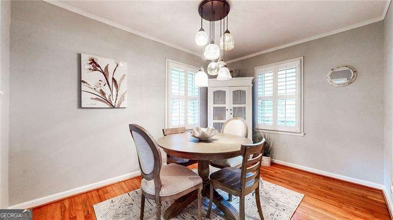 908 Willivee Drive Decatur - 9