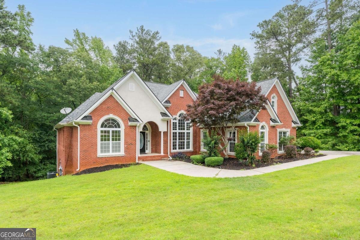 7406 Cherry Blossom Way Winston - 1