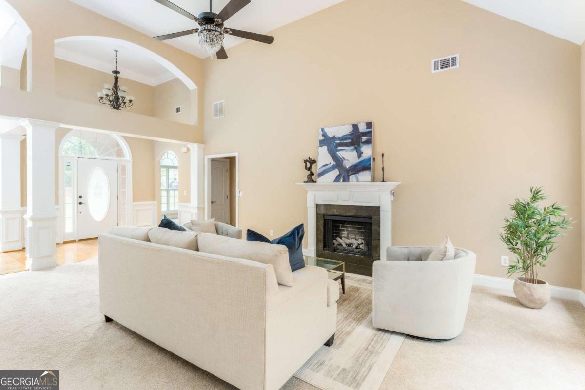 7406 Cherry Blossom Way Winston - 11