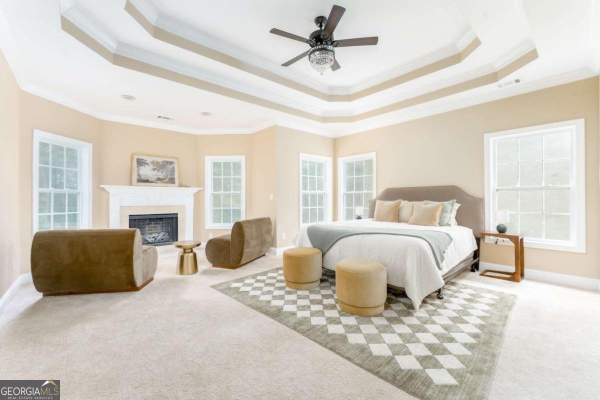 7406 Cherry Blossom Way Winston - 21