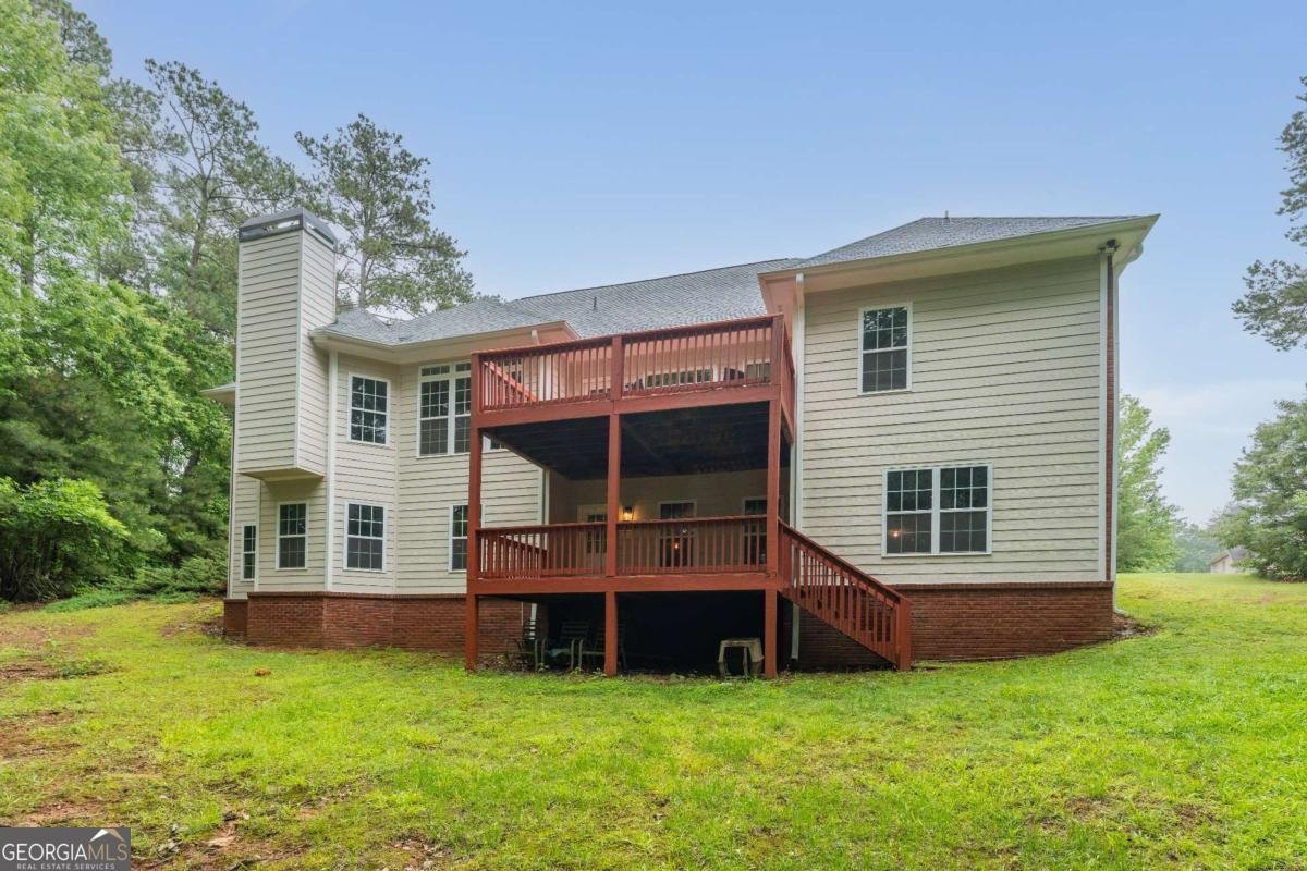 7406 Cherry Blossom Way Winston - 41