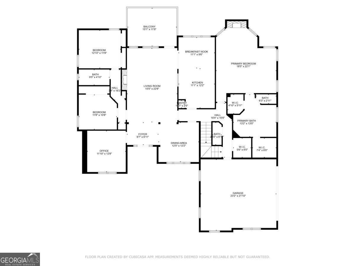 7406 Cherry Blossom Way Winston - 44