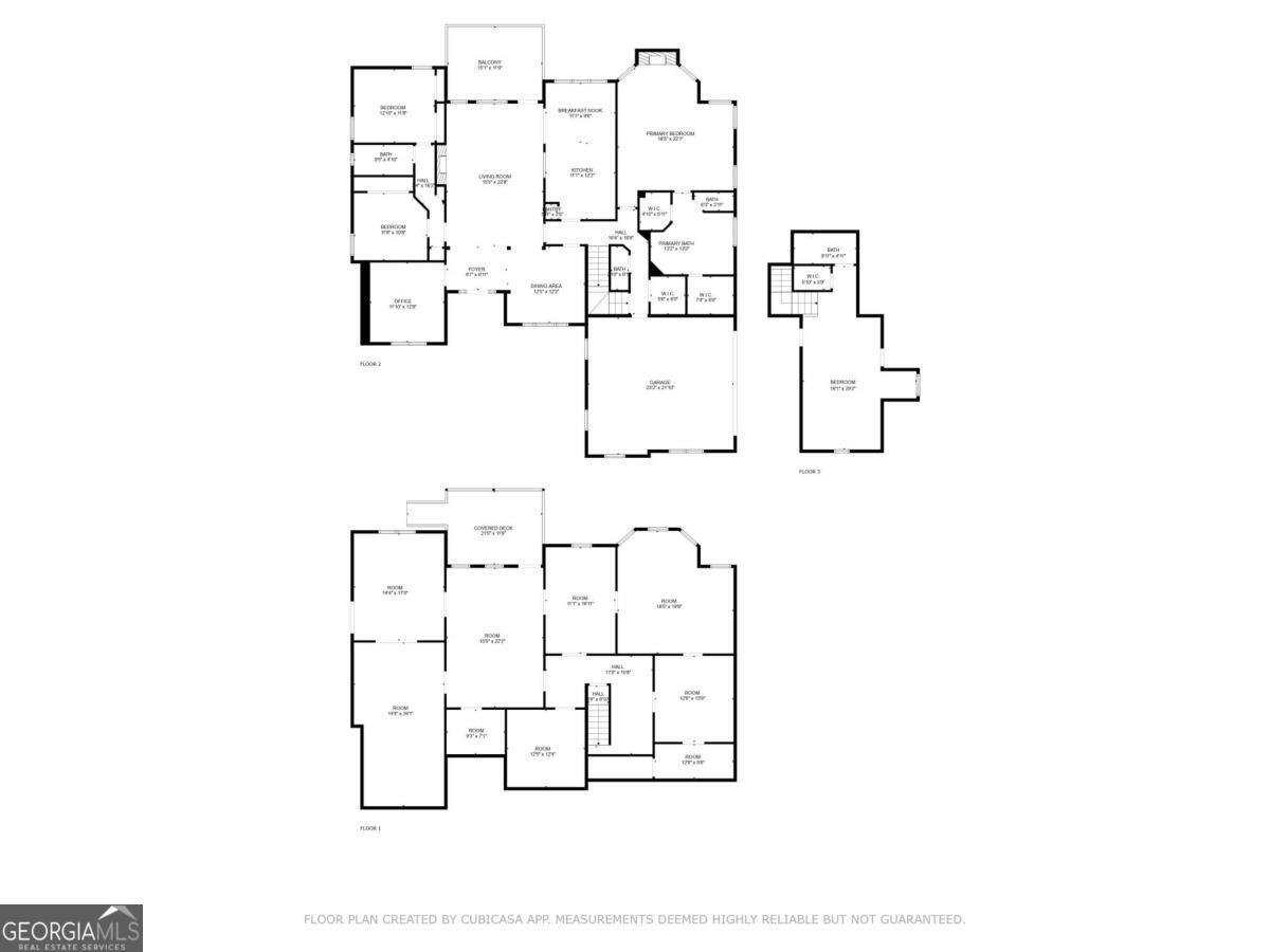 7406 Cherry Blossom Way Winston - 46