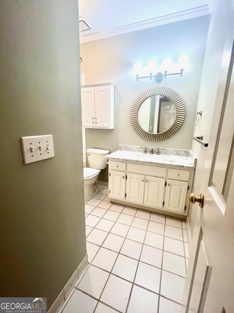 146 Brookstone Court Macon - 1