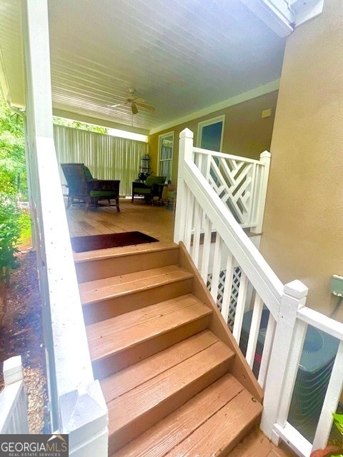 146 Brookstone Court Macon - 10