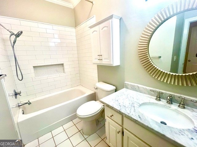 146 Brookstone Court Macon - 19