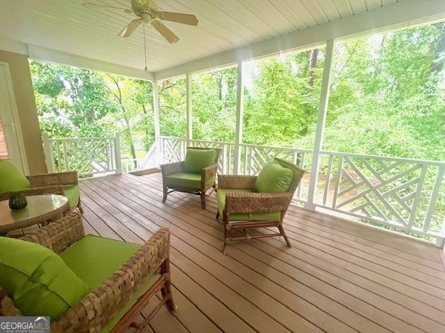 146 Brookstone Court Macon - 24