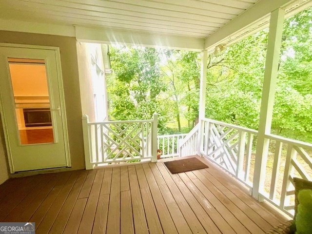 146 Brookstone Court Macon - 3