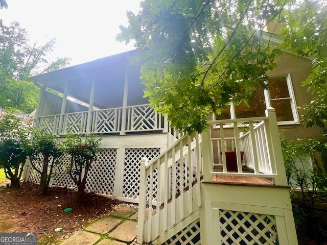 146 Brookstone Court Macon - 31