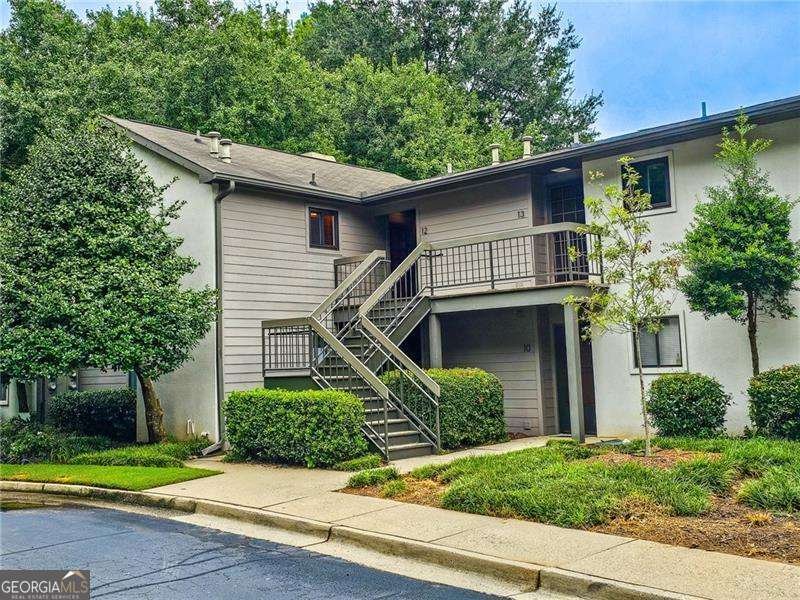 12 Finch Trail Atlanta - 1