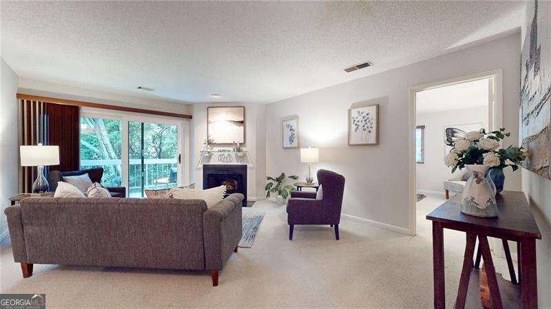 12 Finch Trail Atlanta - 10