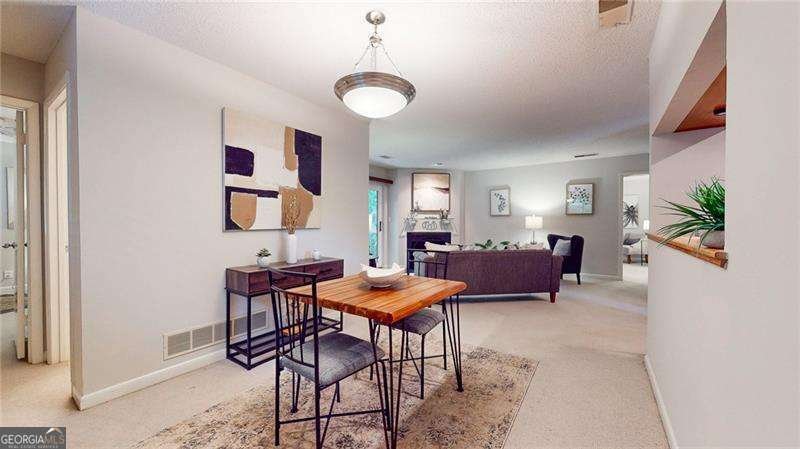 12 Finch Trail Atlanta - 13