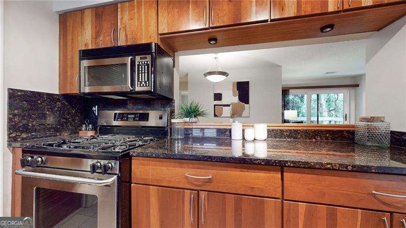 12 Finch Trail Atlanta - 16