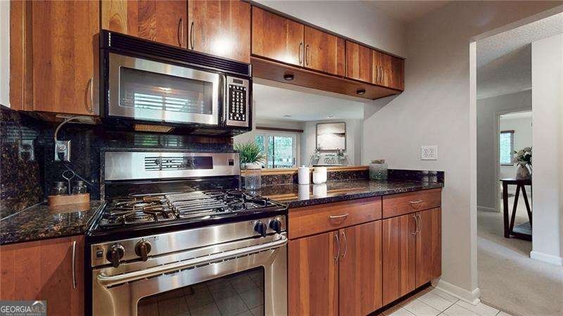 12 Finch Trail Atlanta - 17