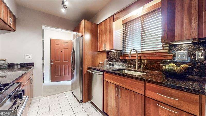 12 Finch Trail Atlanta - 18