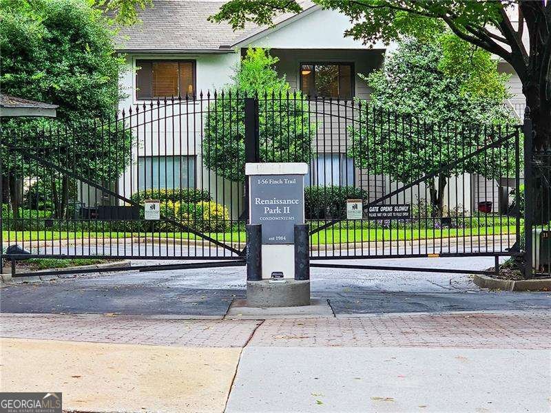 12 Finch Trail Atlanta - 2