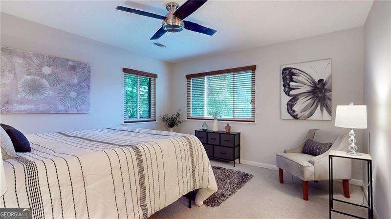 12 Finch Trail Atlanta - 20