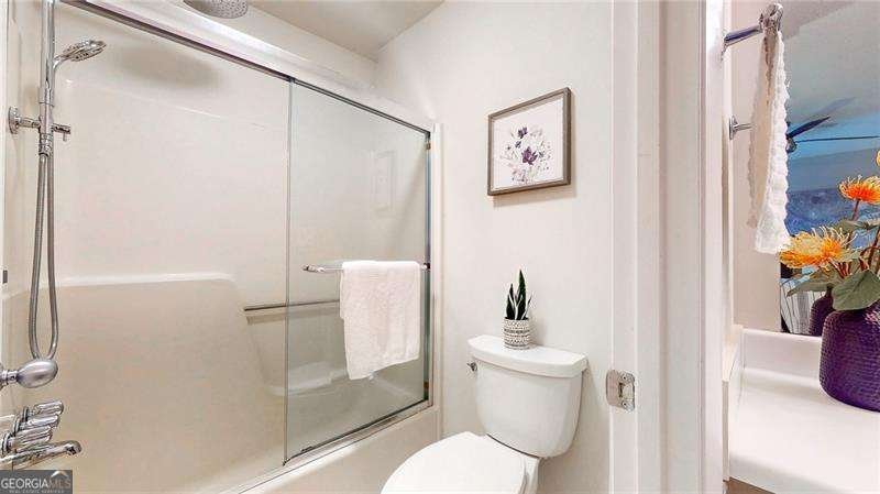 12 Finch Trail Atlanta - 24