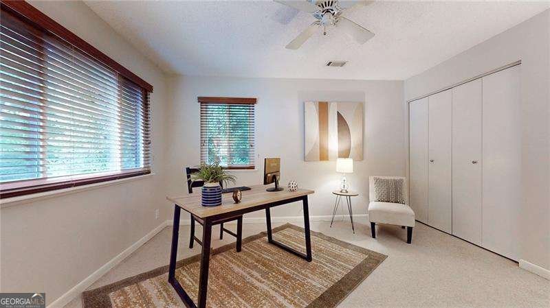 12 Finch Trail Atlanta - 27