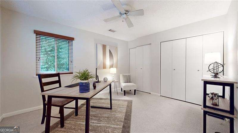 12 Finch Trail Atlanta - 28