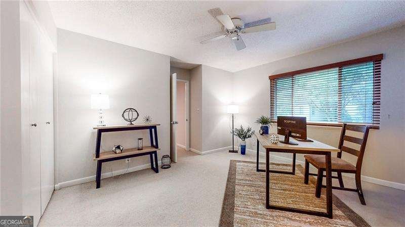 12 Finch Trail Atlanta - 29