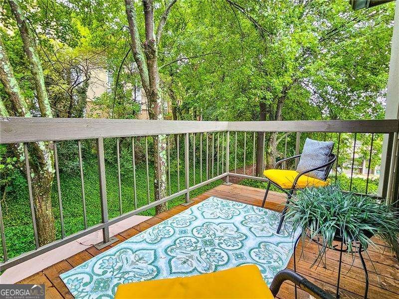 12 Finch Trail Atlanta - 31
