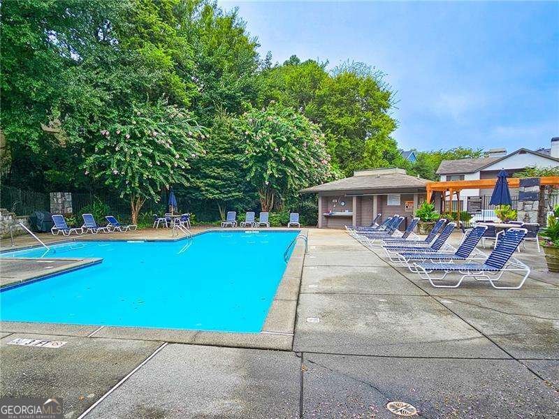 12 Finch Trail Atlanta - 33