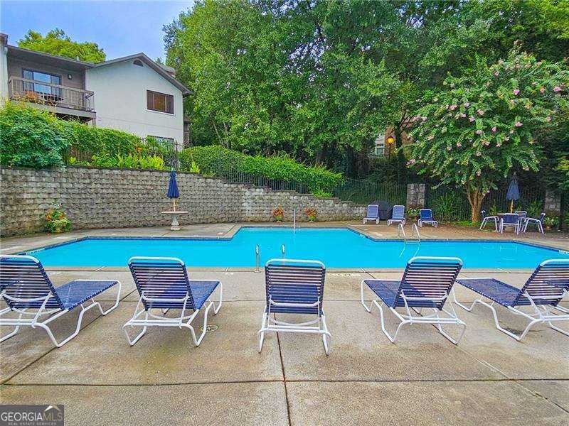 12 Finch Trail Atlanta - 35