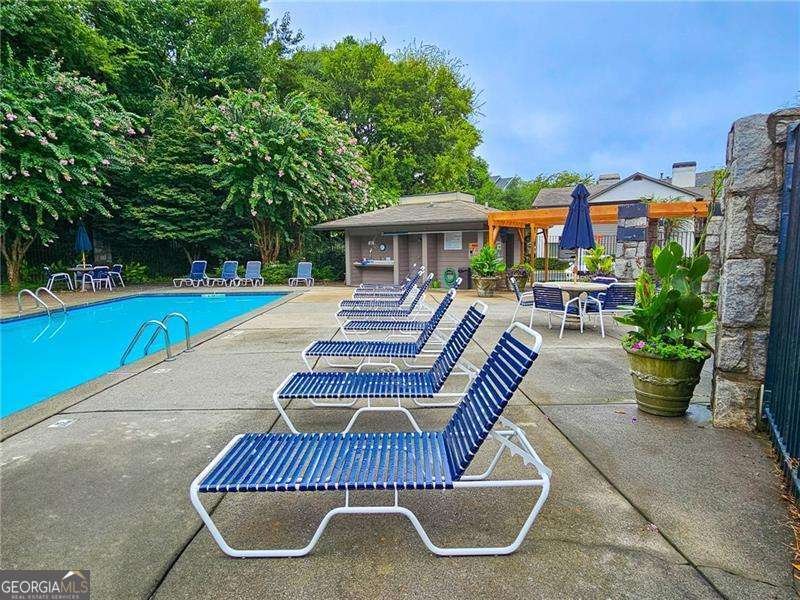 12 Finch Trail Atlanta - 36