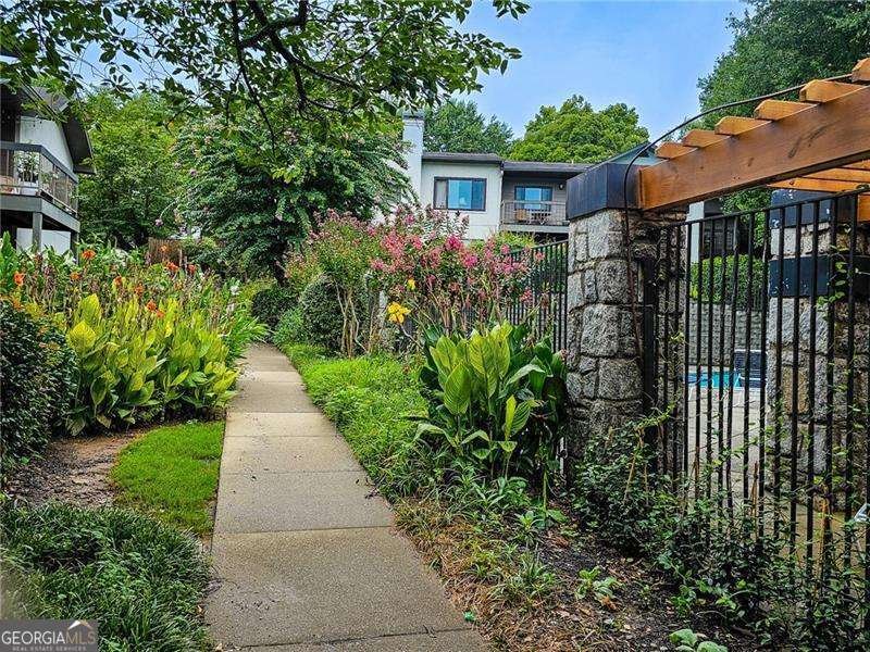 12 Finch Trail Atlanta - 37